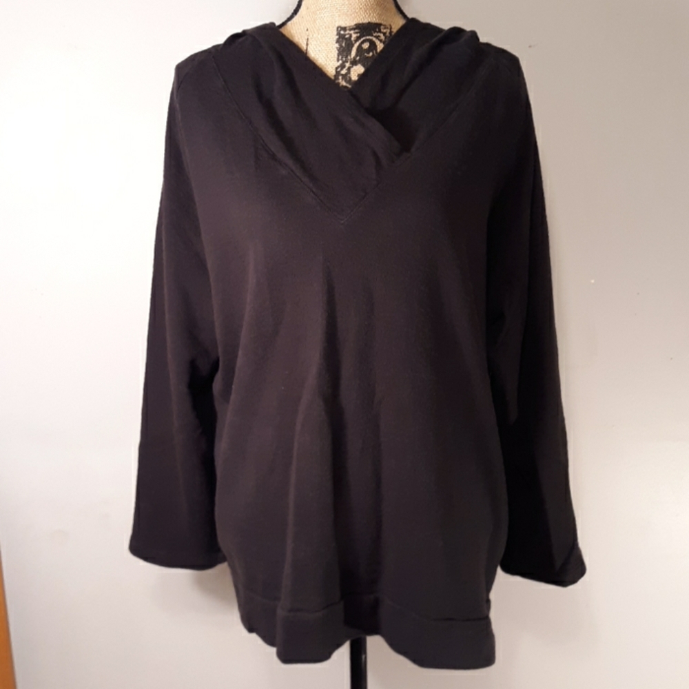 Liz Claiborne Hoodie 3X